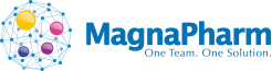 MagnaPharm logo